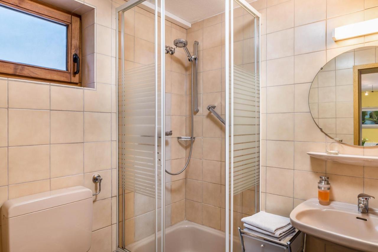 Ferienwohnung Gernsbach Kültér fotó