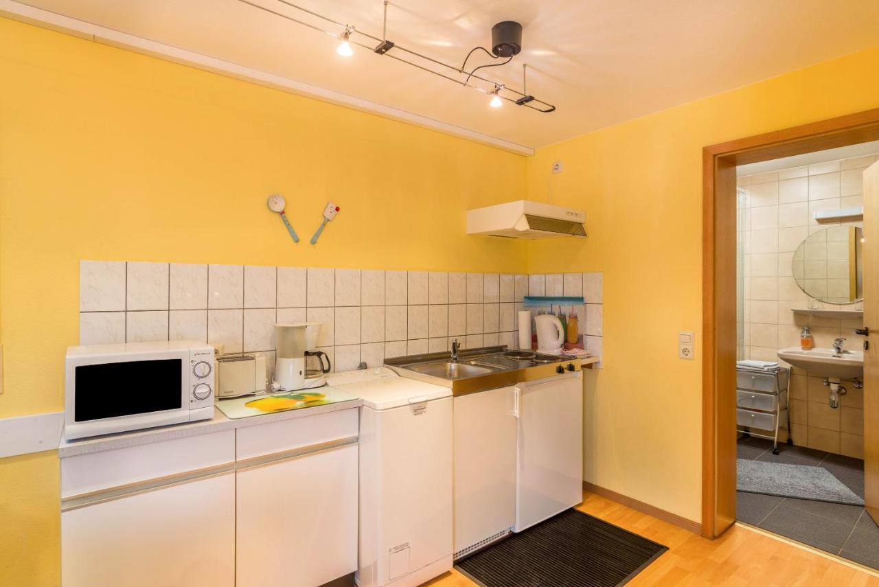 Ferienwohnung Gernsbach Kültér fotó