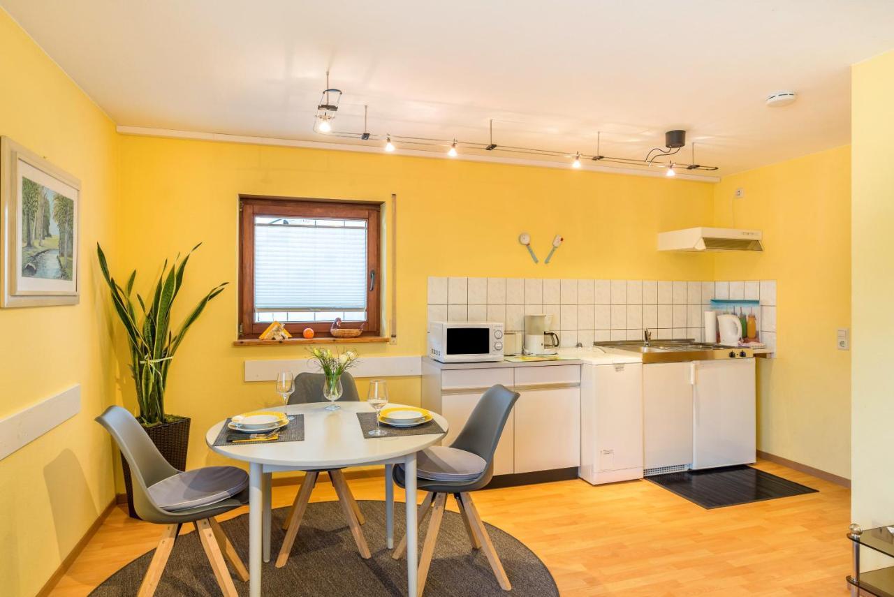 Ferienwohnung Gernsbach Kültér fotó