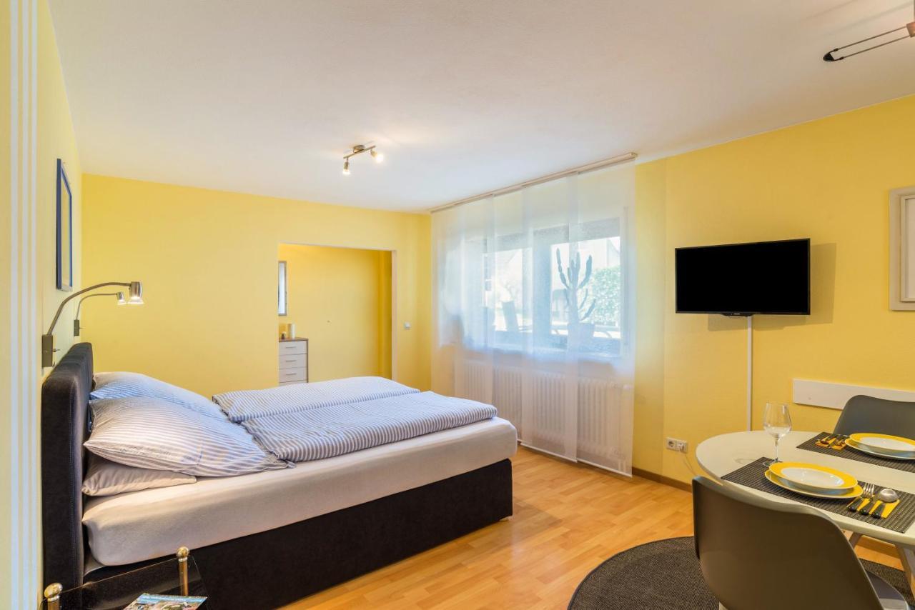 Ferienwohnung Gernsbach Kültér fotó