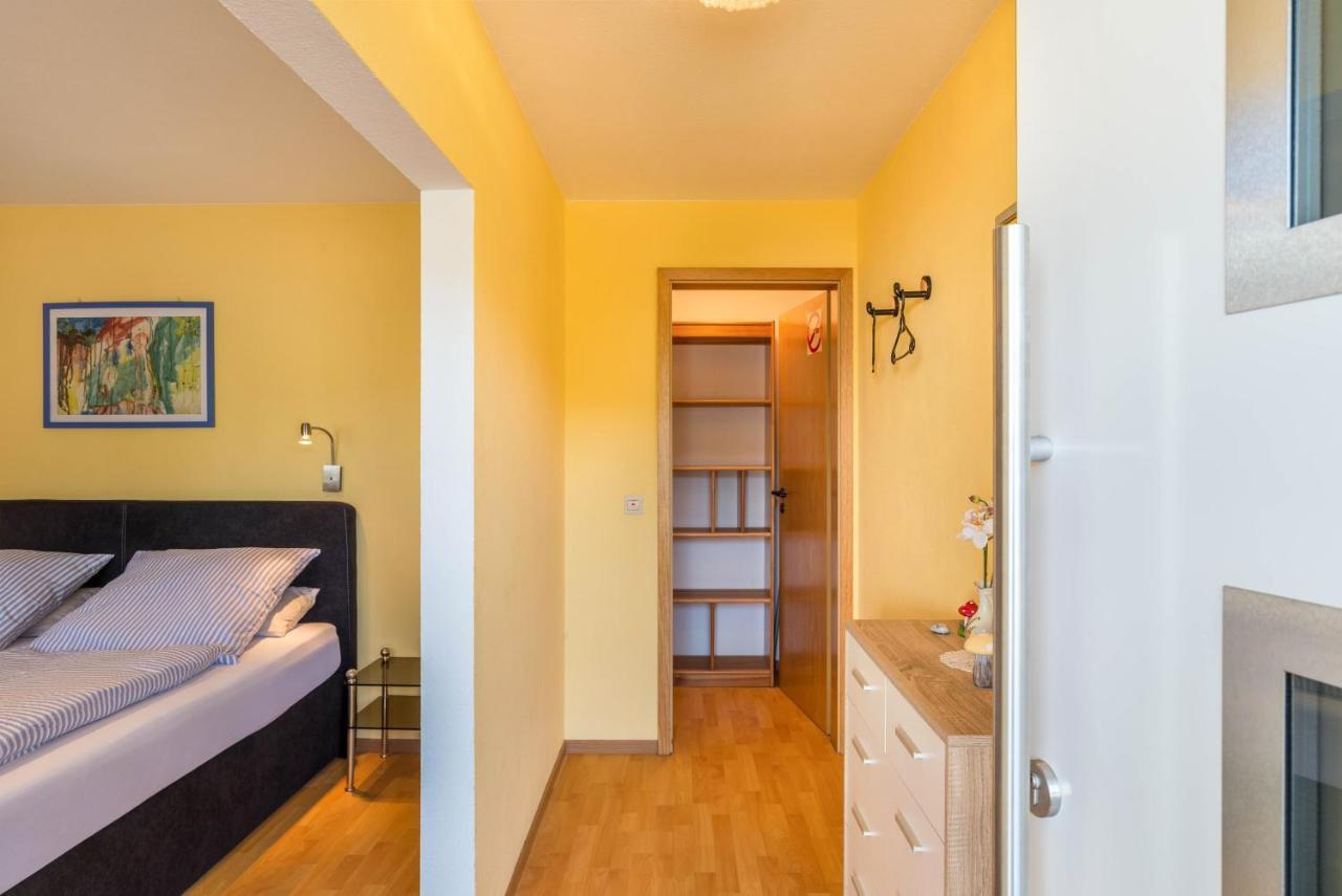 Ferienwohnung Gernsbach Kültér fotó