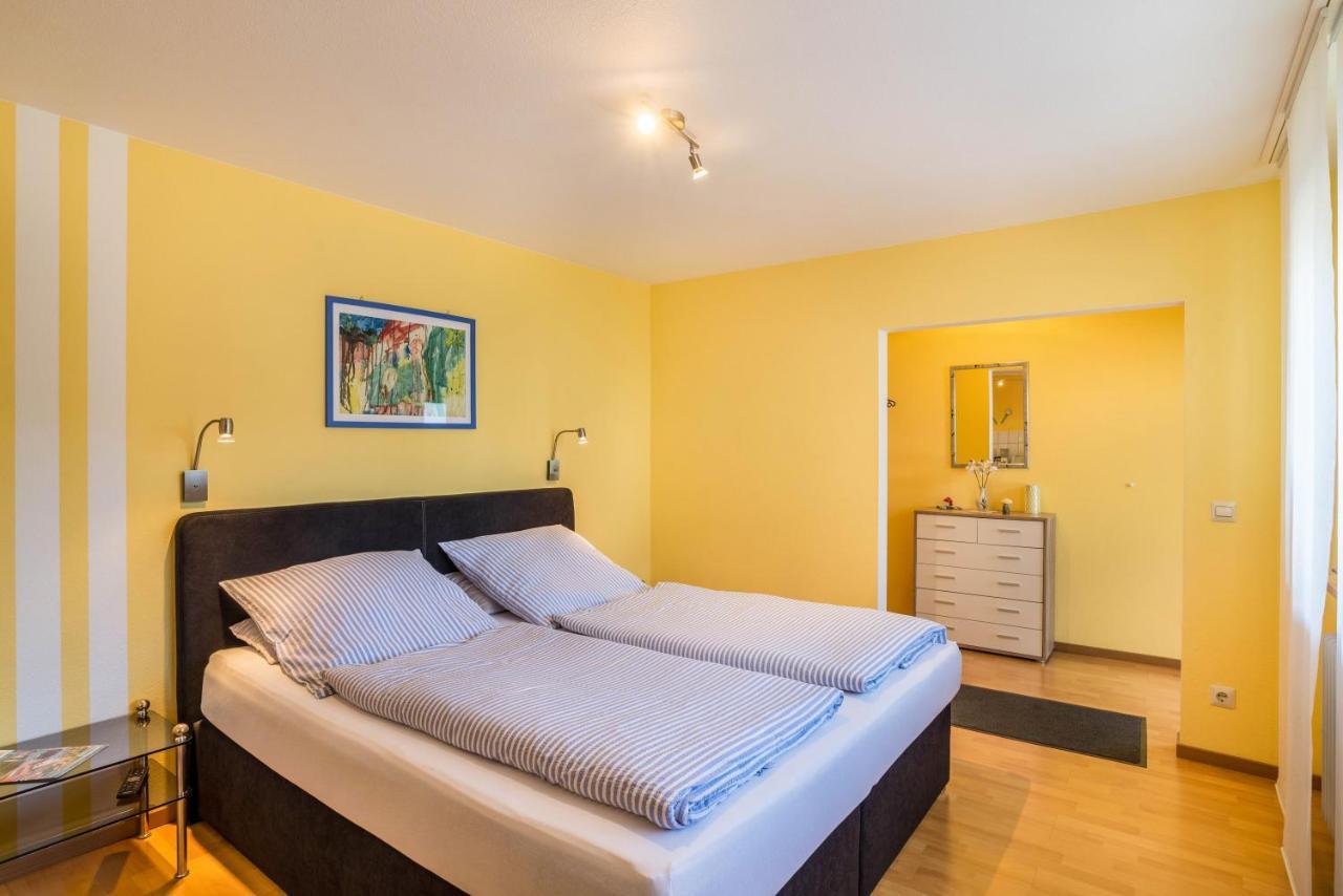 Ferienwohnung Gernsbach Kültér fotó