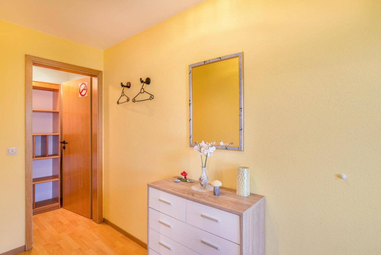 Ferienwohnung Gernsbach Kültér fotó