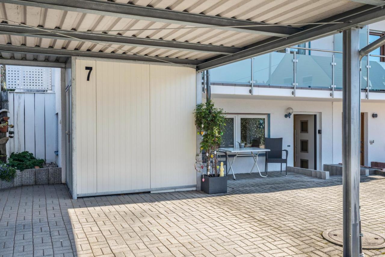 Ferienwohnung Gernsbach Kültér fotó